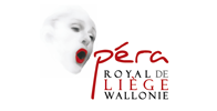 Logo Opéra Royal de Wallonie