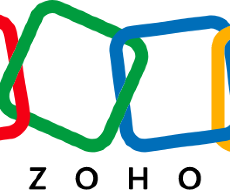 Zoho logo